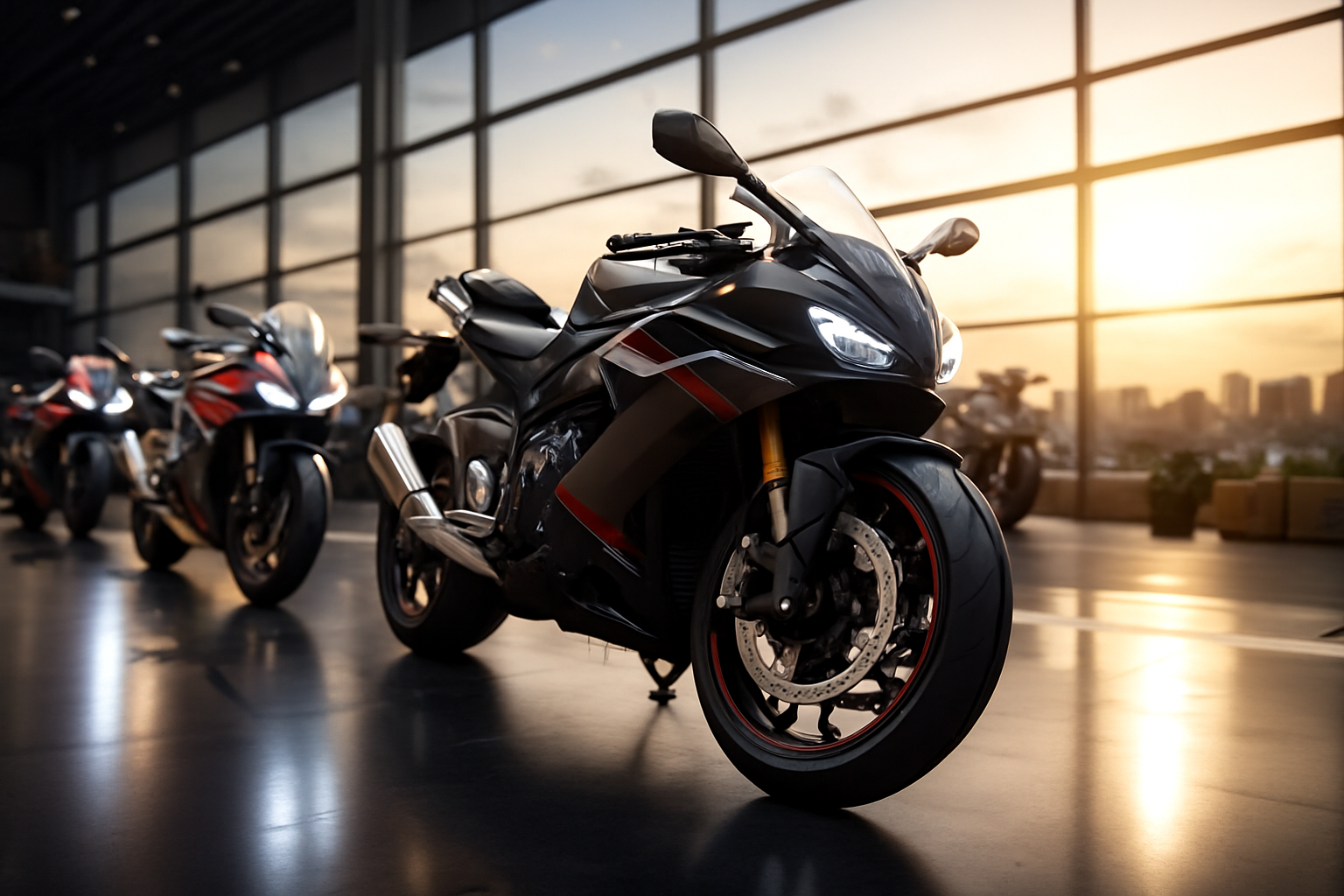 TOP 3 UPCOMING BIKES IN 2025