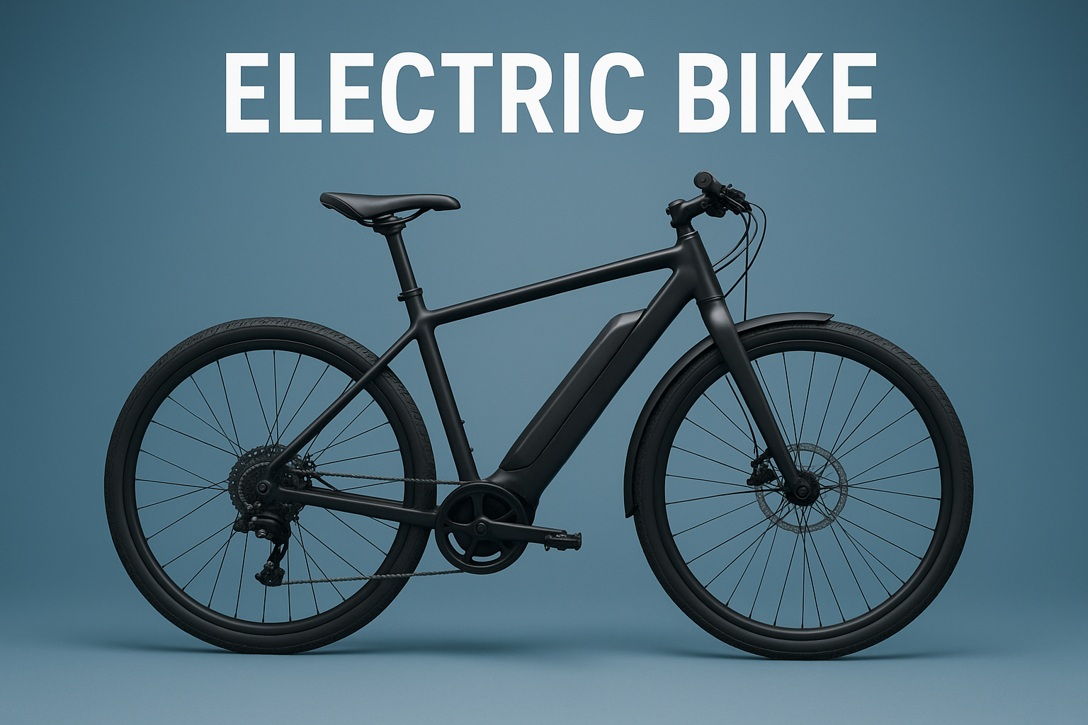 TOP 5 UPCOMING ELECTRIC BIKES IN INDIA