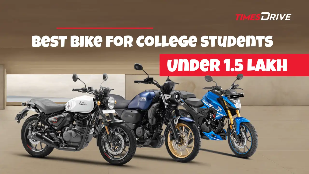 BEST BIKES FOR COLLEGE STUDENTS IN 2026